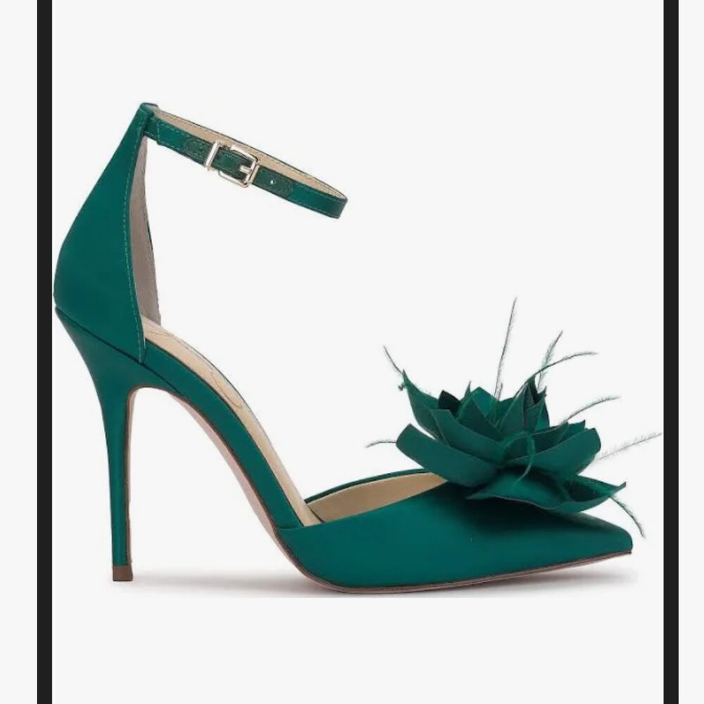 Beautiful heels